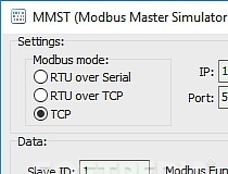 best modbus simulator