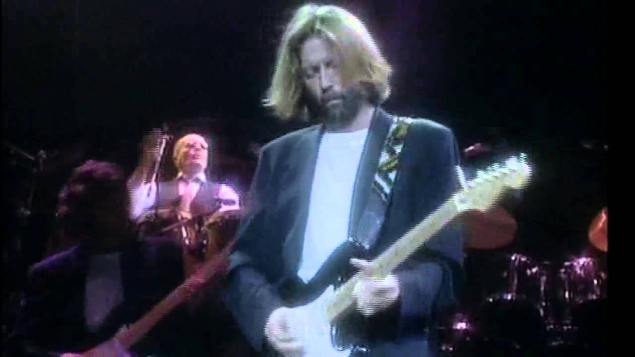 for your love eric clapton